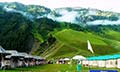 Amazing Kashmir