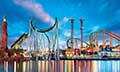 Eastern Delight with Orlando
