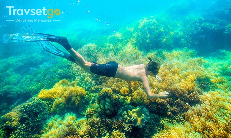 Delightful Andaman’s
