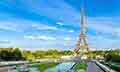 Discover Swiss with Paris