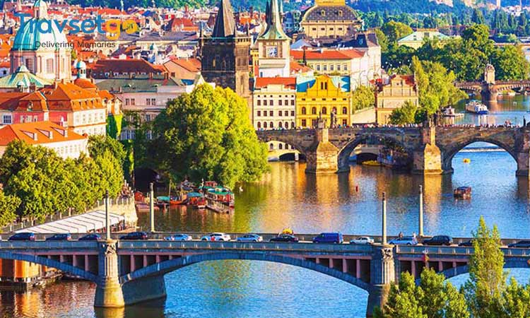 Amazing Europe