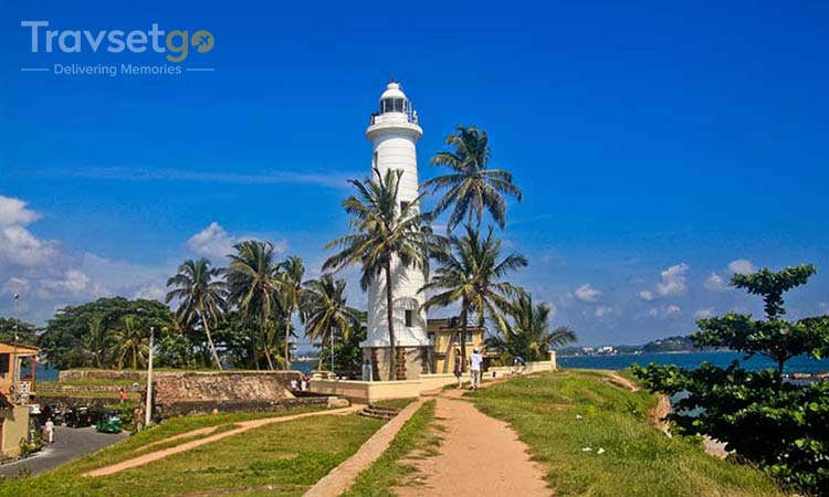 SRILANKA BEAUTY AND CULTURE