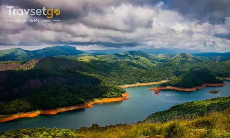 Munnar Gateway