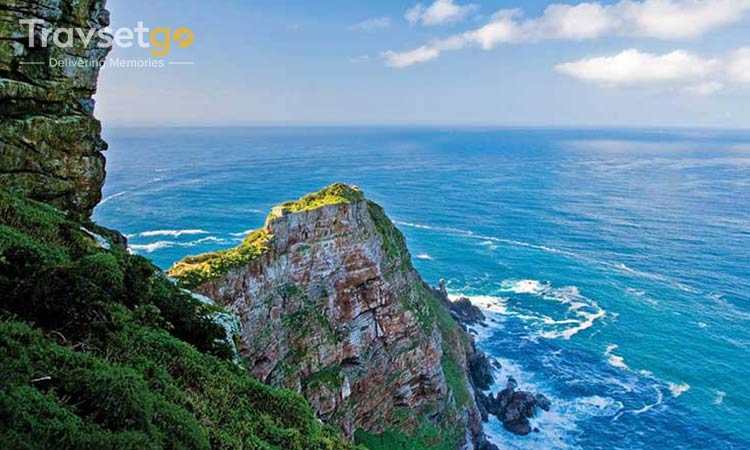 SPECTACULAR SOUTH AFRICA