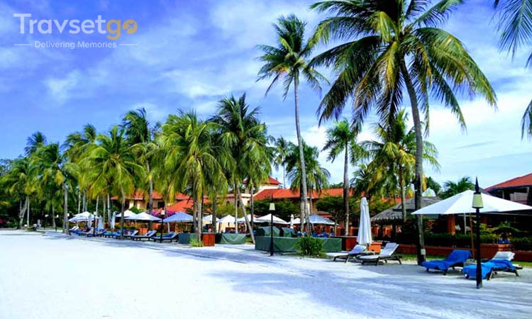 MALAYSIA-KUALA LAMPUR-LANGKAWI