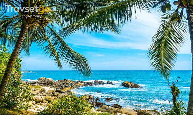 SRILANKA HOLIDAY WITH KANDY,BENTOTA AND COLOMBO