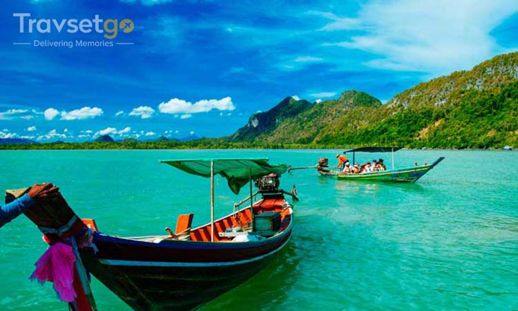 MALAYSIA-LANGKAWI DELIGHT