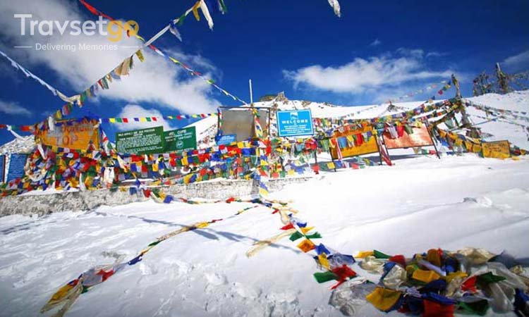 Trans-Himalayan Tour