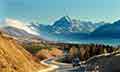 New Zealand Wonder - Self Drive