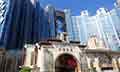 EXOTIC HONGKONG- MACAU WITH SHENZHEN