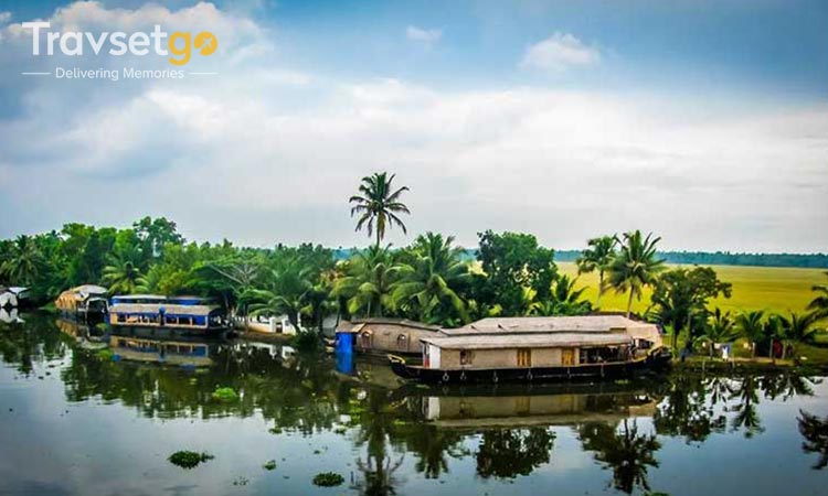 Stunning Kerala