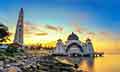 MALAYSIA - SHORT TRIP