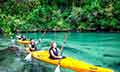 Glimpse of Australia with New Zealand