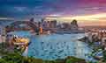 Sydney Weekend Delight