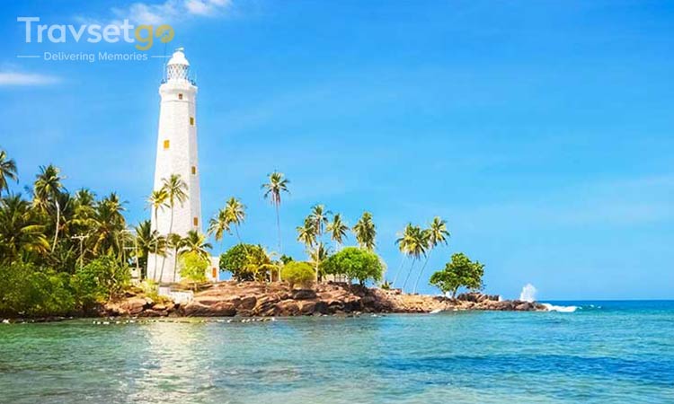 ENIGMATIC SRILANLA- FOR HONEYMOONERS