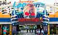 MALAYSIA- DELIGHT-SUNWAY LAGOON