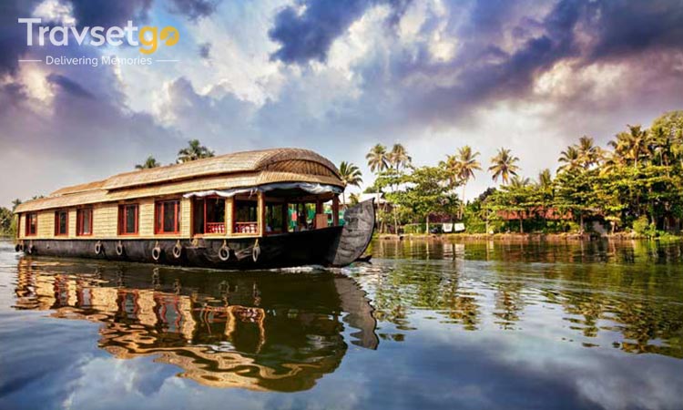 Stunning Kerala