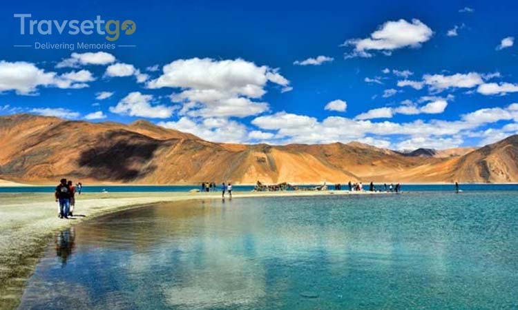 Rediscover Ladakh