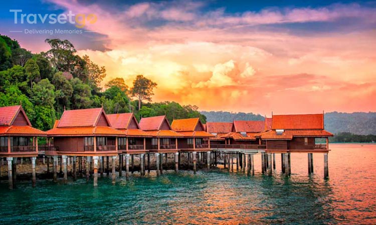 MALAYSIA-LANGKAWI DELIGHT