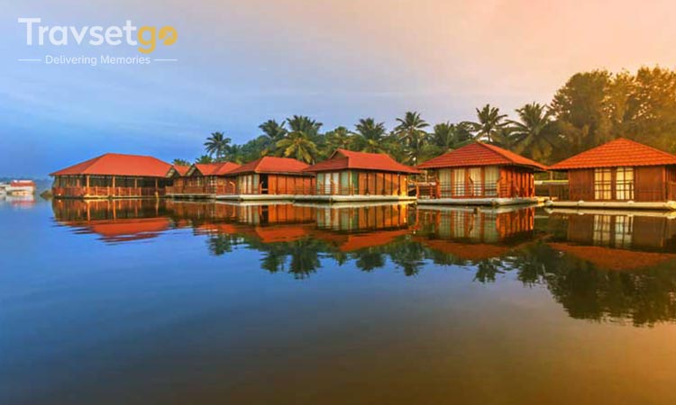 Explore Kerala with Kanyakumari