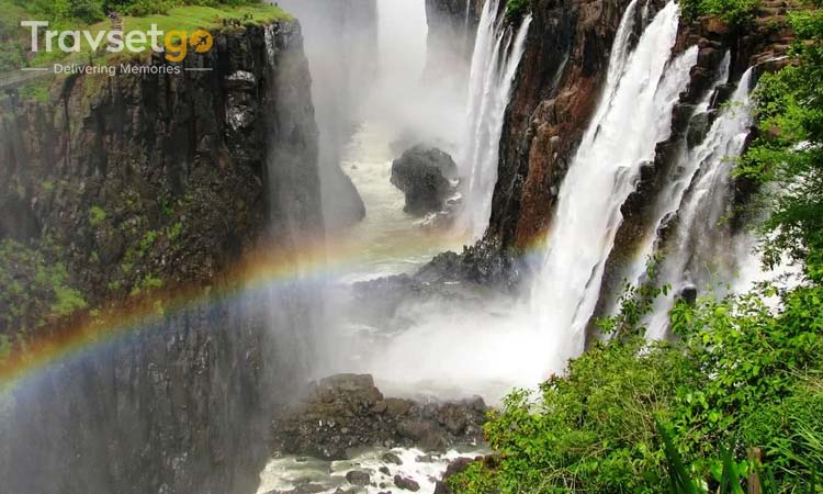 EXPLORE KENYA-SOUTH AFRICA