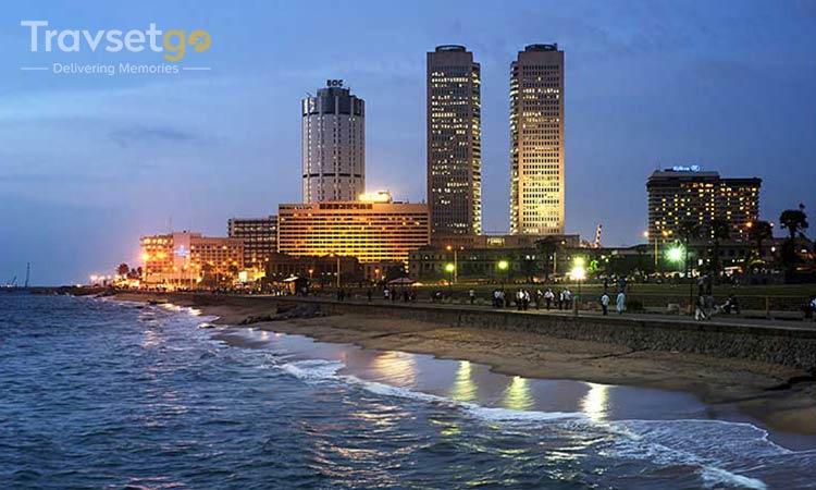 ENIGMATIC SRILANLA- FOR HONEYMOONERS