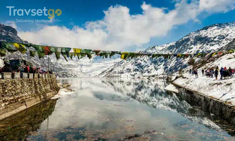 Delight of Darjeeling with Gangtok