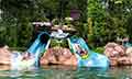 MALAYSIA- DELIGHT-SUNWAY LAGOON