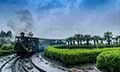 Scenic Darjeeling with Gangtok	