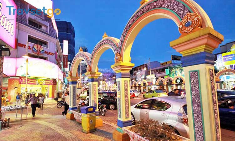 MALAYSIA DELIGHT