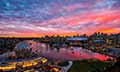 East Coast Glimpse