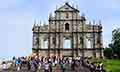EXOTIC HONGKONG- MACAU WITH SHENZHEN