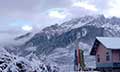Darjeeling With Gangtok and Lachung