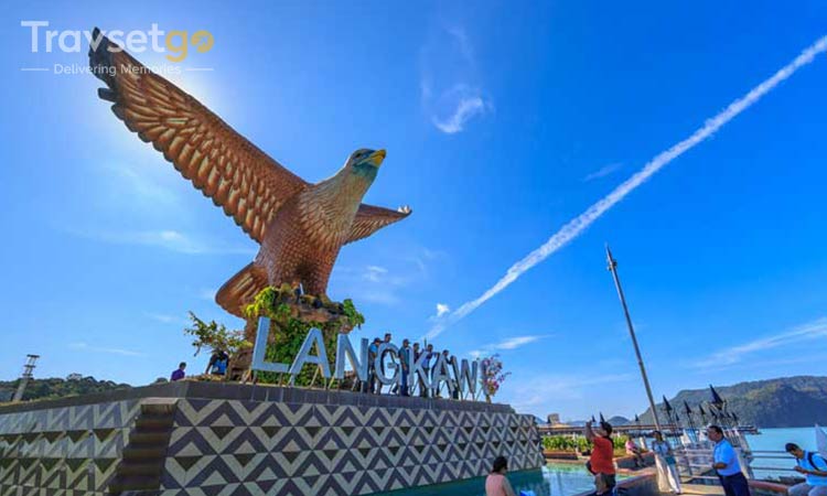 MALAYSIA-KUALA LAMPUR-LANGKAWI