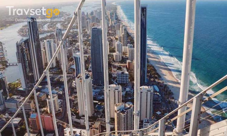 Gold Coast Short Trip