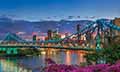 Brisbane Weekend Gateway