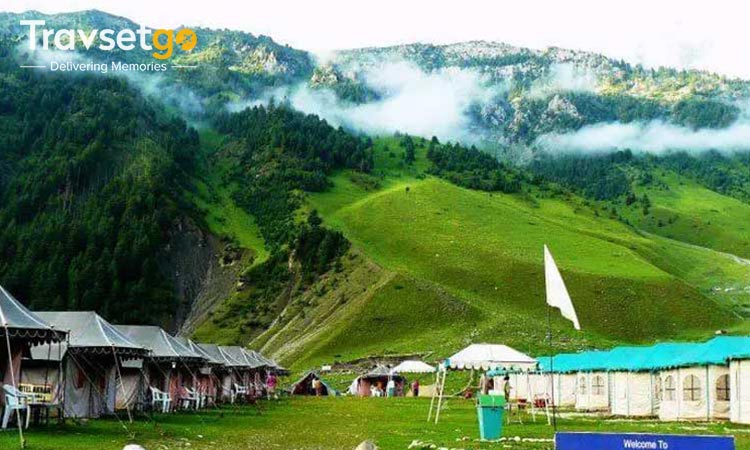 Amazing Kashmir