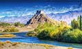 Trans-Himalayan Tour
