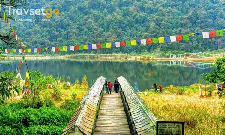 Gangtok , Darjeeling With Pelling