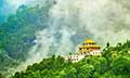 Darjeeling With Gangtok and Lachung