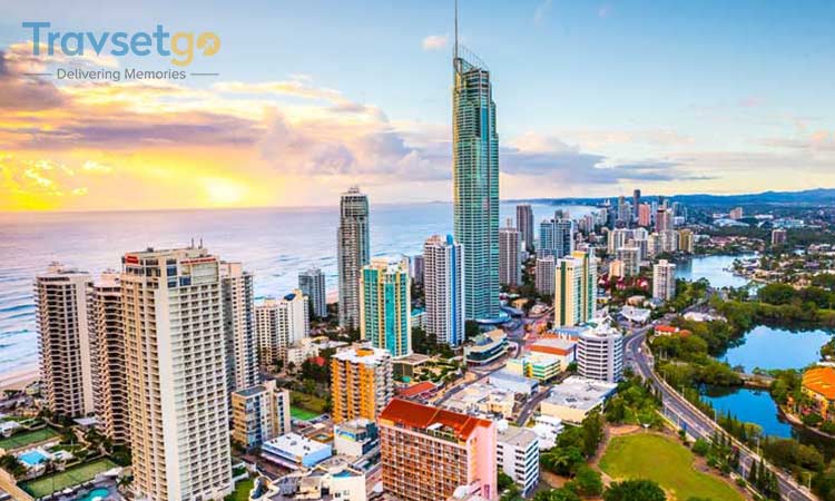 Experience Australia