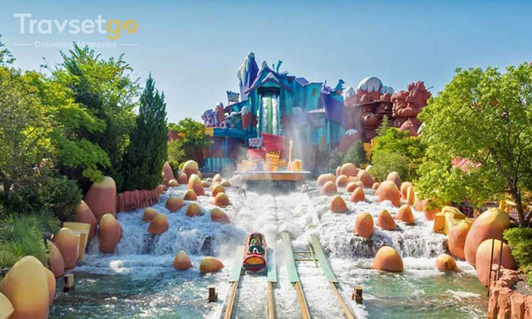 MALAYSIA- FULL FUN
