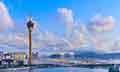 EXOTIC HONGKONG- MACAU WITH SHENZHEN