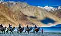 Explore Ladakh