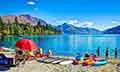 New Zealand Splendor