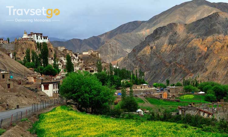 Magical Ladakh
