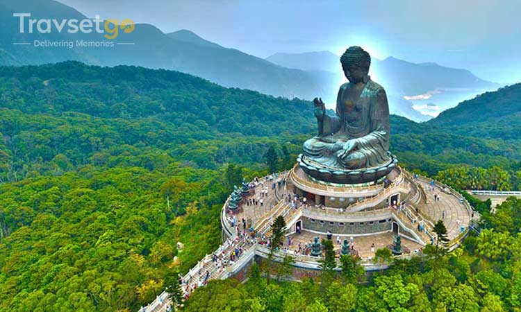 EXOTIC HONGKONG- MACAU WITH SHENZHEN