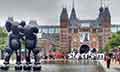 Experience Paris with Swiss