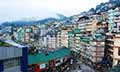 Darjeeling , Gangtok with Kalimpong
