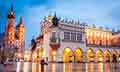 EUROPE GROUP TOURS 2019